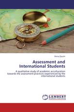 Assessment and International Students