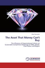 The Asset That Money Can't Buy
