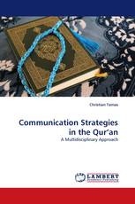 Communication Strategies in the Qur'an