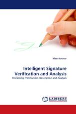 Intelligent Signature Verification and Analysis