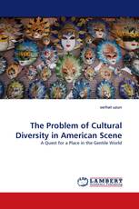 The Problem of Cultural Diversity in American Scene