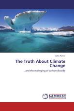 The Truth About Climate Change