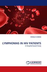 LYMPHOMAS IN HIV PATIENTS