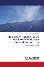 EU Climate Change Policy and European Energy Generation Industry