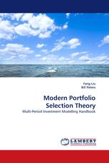 Modern Portfolio Selection Theory