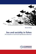 Sex and sociality in fishes