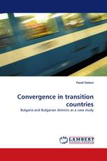 Convergence in transition countries