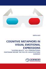 COGNITIVE METAPHORS IN VISUAL EMOTIONAL EXPRESSIONS