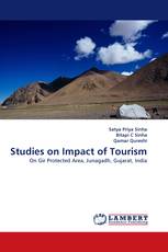 Studies on Impact of Tourism