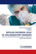 BIPOLAR DISORDER: ROLE OF INFLAMMATORY MARKERS