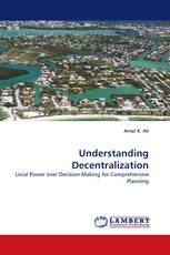 Understanding Decentralization