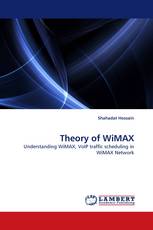 Theory of WiMAX