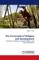 The Crossroads of Religion and Development