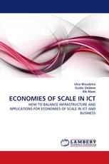 ECONOMIES OF SCALE IN ICT