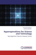 Hyperoperations for Science and Technology