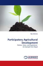 Participatory Agricultural Development