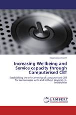 Increasing Wellbeing and Service capacity through Computerised CBT