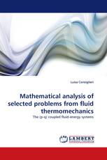 Mathematical analysis of selected problems from fluid thermomechanics