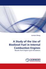 A Study of the Use of Biodiesel Fuel in Internal Combustion Engines