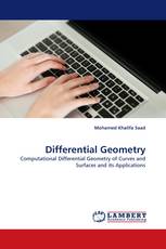 Differential Geometry