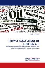 IMPACT ASSESSMENT OF FOREIGN AID