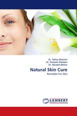 Natural Skin Cure