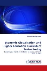 Economic Globalisation and Higher Education Curriculum Restructuring