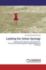 Looking for Urban Synergy