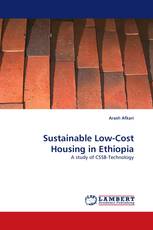 Sustainable Low-Cost Housing in Ethiopia