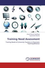 Training Need Assessment