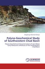 Palyno-Geochemical Study of Southwestern Chad Basin