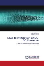 Load Identification of DC-DC Converter