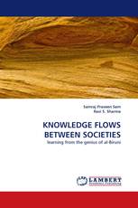 KNOWLEDGE FLOWS BETWEEN SOCIETIES