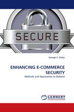 ENHANCING E-COMMERCE SECURITY