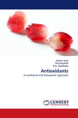 Antioxidants