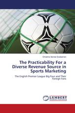 The Practicability For a Diverse Revenue Source in Sports Marketing