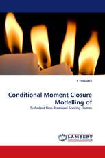 Conditional Moment Closure Modelling of