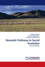 Nomadic Pathway in Social Evolution