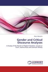 Gender and Critical Discourse Analyses