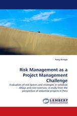 Risk Management as a Project Management Challenge