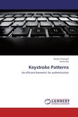 Keystroke Patterns