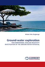 Ground-water exploration