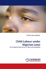 Child Labour under Nigerian Laws