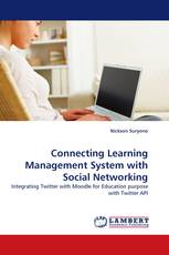 Connecting Learning Management System with Social Networking