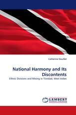 National Harmony and Its Discontents