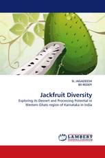Jackfruit Diversity