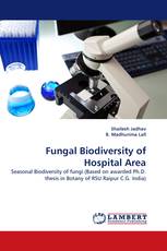 Fungal Biodiversity of Hospital Area