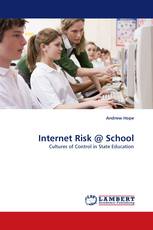 Internet Risk @ School