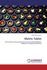 Matrix Tablet