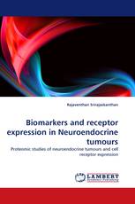 Biomarkers and receptor expression in Neuroendocrine tumours